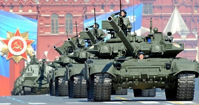Dünyayı titreten tanklar Türkiye kaçıncı sırada? - Resim: 1
