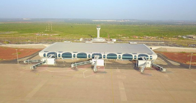 Dakar’a 575 milyon Euro’luk Türk imzası rekor sürede bitti - Resim: 1