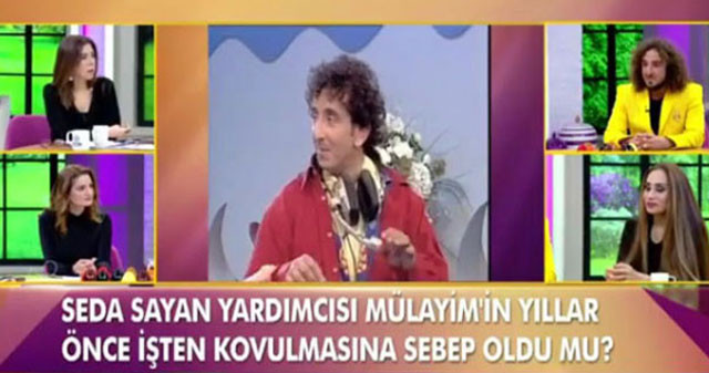 Seda Sayan arşivleri açtı: Bu fotoğraf çok şeyi anlatıyor - Resim: 2