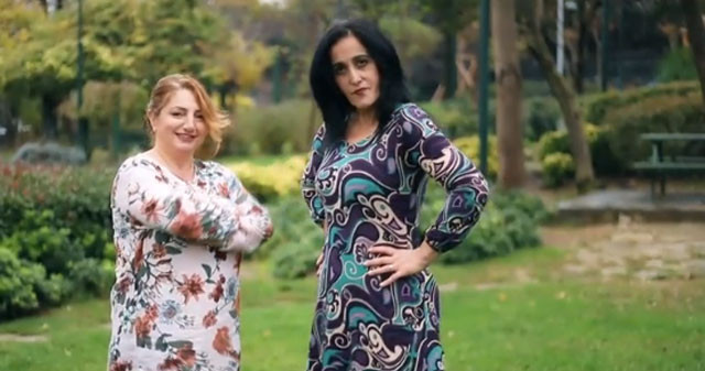 Zuhal Topalla Sofrada yarışmacıları Leman kimdir kaynana Nurten nereli - Resim: 3