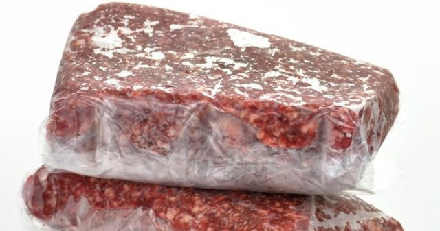 Kurban eti nasıl dağıtılır? - Resim: 2