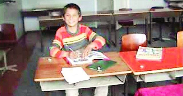 Bu çocukları hayvanlar büyüttü! - Resim: 3