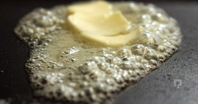 Tereyağı diye bakın ne yediriyorlar! Gerçek tereyağı nasıl anlaşılır - Resim: 4