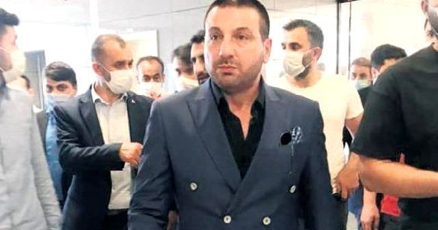 Davut Güloğlu'nun savunması işe yaramadı Sıla Gençoğlu'na küfrün cezası kesildi - Resim: 3