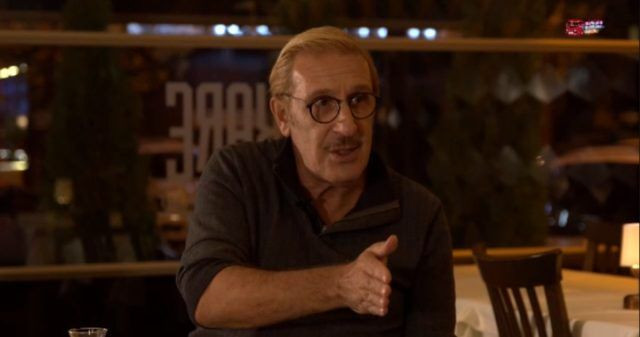 Sunucu Cem Özer: Erdoğan benim sayemde belediye başkanı oldu - Resim: 1