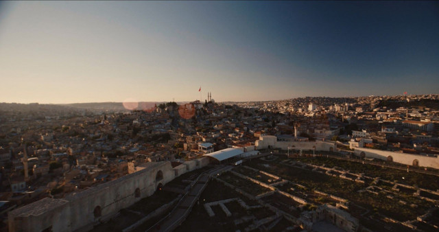 Fatma Şahin’in seslendirdiği “Ben Antep’im” filmi ödül kazandı - Resim: 0