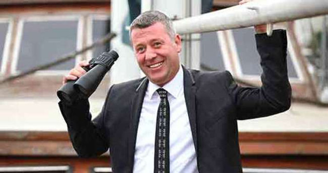 Fulya Kalkavan kimdir babası kim Metin Şentürk'ün eski eşi - Resim: 4