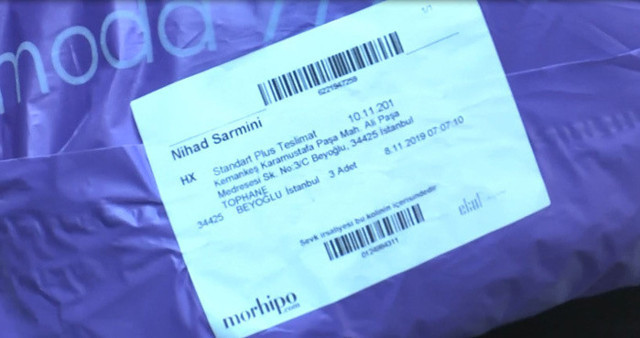 Beyoğlu'nda ölen eski İngiliz İstihbarat subayına gelen kargoda dikkat çekici detay - Resim: 2