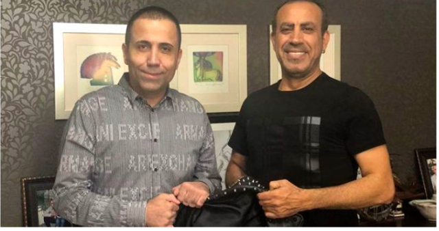 Erdoğan Uludağ kimdir iş adamı Erdoğan Uludağ eşi ve çocukları kimdir - Resim: 1