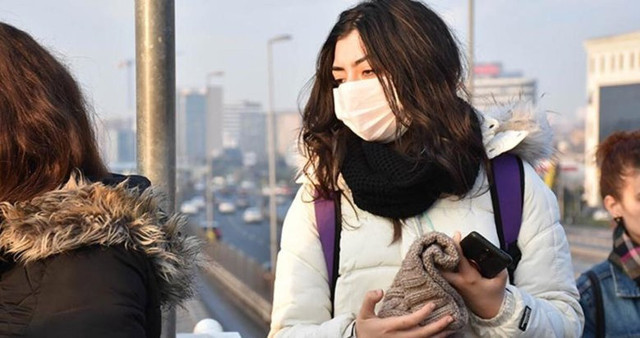 Astım koronavirüse karşı koruyor! Çok ilginç araştırmayı Dr. Merda Erdemir açıkladı - Resim: 0