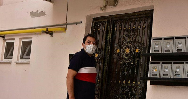 Muğla'da babasını 24 yıl sonra bulan adam tazminat davası açıp 351 bin TL aldı - Resim: 1