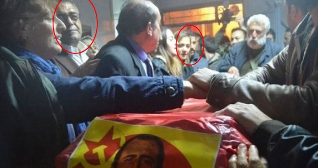 CHP lideri Kemal Kılıçdaroğlu dedi! Hiçbir milletvekili terörist cenazesine katılmamalı - Resim: 0