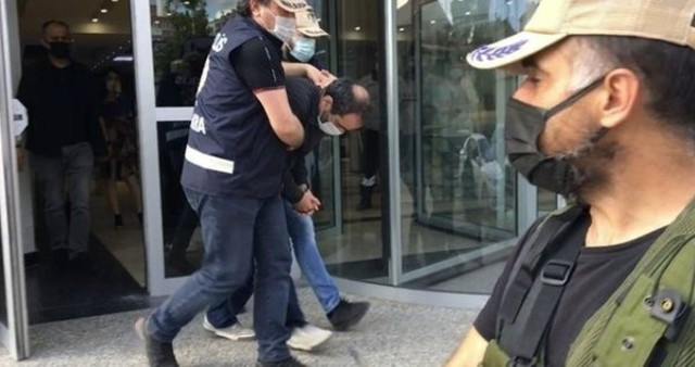 Selahattin Gülen hakkında iddianame! FETÖ elebaşının yeğenine 22.5 yıl hapis istemi - Resim: 1