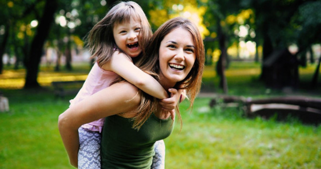 Down Sendromu nedir, belirtiler neler? Down Sendromu ilk kez ne zaman ortaya çıktı? - Resim: 2