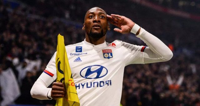 Fenerbahçe'den iki bomba transfer! Dzeko devreye girdi, geri sayım başladı! - Resim: 0