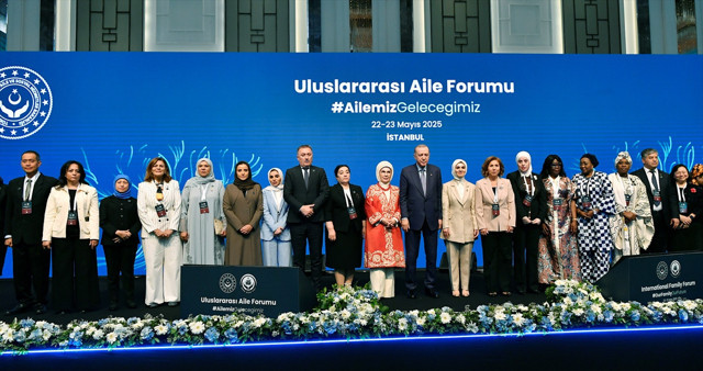 Türkiye'nin doğurganlık hızında tarihi düşüş! Cumhurbaşkanı Erdoğan 'bu bir felaket' dedi - Resim: 3