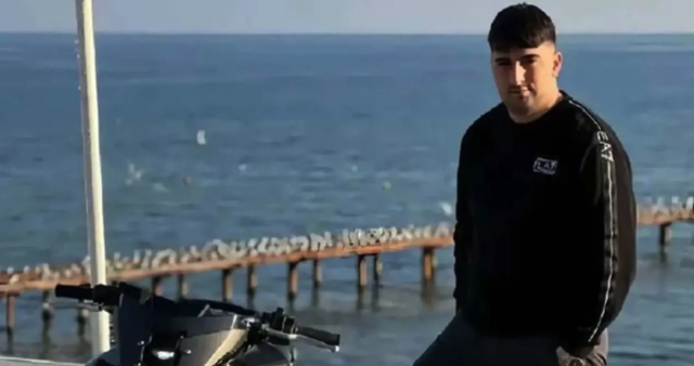 Daltonlar çetesi Furkan Yavuz'u kim, nasıl öldürdü? Sır ölümün arka perdesi - Resim: 0