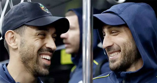 Fenerbahçe'de İrfan Can Kahveci ve Cenk Tosun'un neden kadro dışı kaldığı belli oldu - Resim: 0