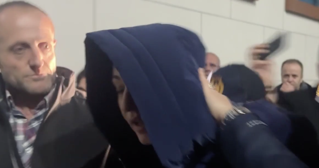 Sanatçı Gül Tut'un ölümüyle ilgili gözaltına alınan kızı Tuğyan tutuklandı - Resim: 0