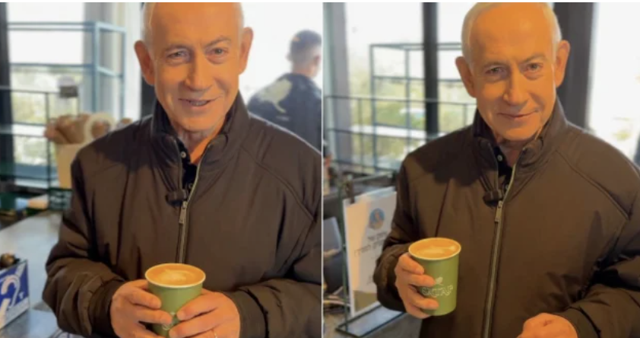 Öldüğü söyleniyordu! Netanyahu İran halkına çağrı yaptı "Biz yukarıdan izliyoruz" - Resim: 0