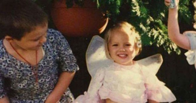 Kız kardeşinin yumurtasıyla çocuk sahibi olacak - Resim: 3