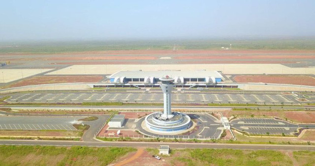 Dakar’a 575 milyon Euro’luk Türk imzası rekor sürede bitti - Resim: 2