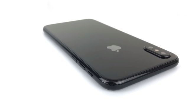 İPhone 8'in en net görüntüsü sızdı! İşte yeni amiral gemisi - Resim: 3