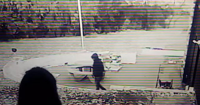 Zamanda yolculuk yaptığını iddia etti, ortadan böyle kayboldu! - Resim: 4