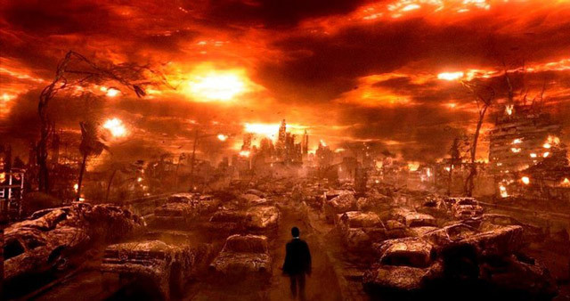 İnsan ırkı yok oluyor! 4413 yılından gelen zaman yolcusundan şok iddia - Resim: 1