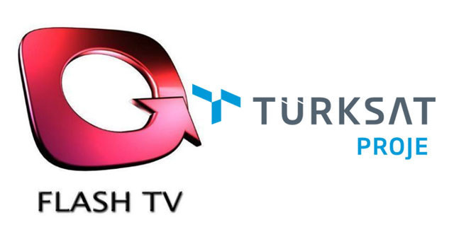 Flash TV'de neler oluyor ekranı karartıldı ama... - Resim: 2