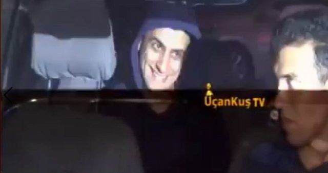 Altın Kelebek adayı Reynmen lakaplı Yusuf Aktaş'a tepkiler çığ gibi - Resim: 2