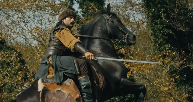 Kuruluş Osman'ı başlamadan yakan mantık hatası kriz çıkardı - Resim: 2