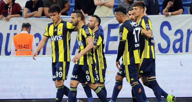 Mustafa Denizli'den maç sonu Diagne itirafı - Resim: 0