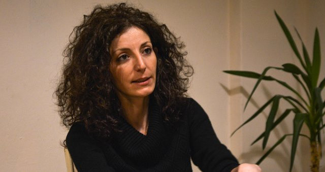 İstanbul'dan bağımsız aday Akman, İmamoğlu lehine resmen çekildi - Resim: 0