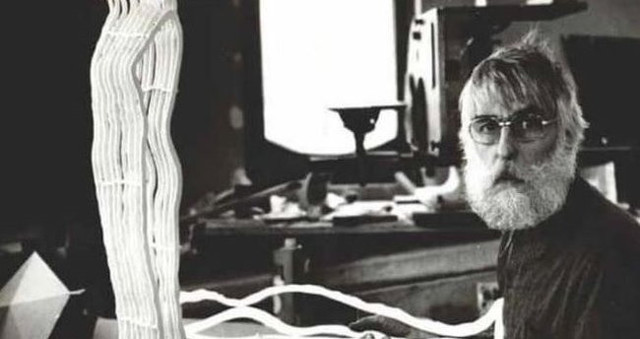 İlham Koman kimdir İlham Koman eserleri ne zaman öldü? - Resim: 1