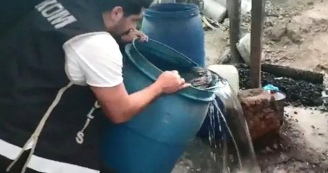 Mersin'deki ölümlerle ilgili yeni gelişme! Tehlikedeki insanların listesini verdi - Resim: 0
