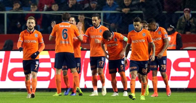 Avrupa kupalarında muhtemel rakipler belli oluyor! - Resim: 0