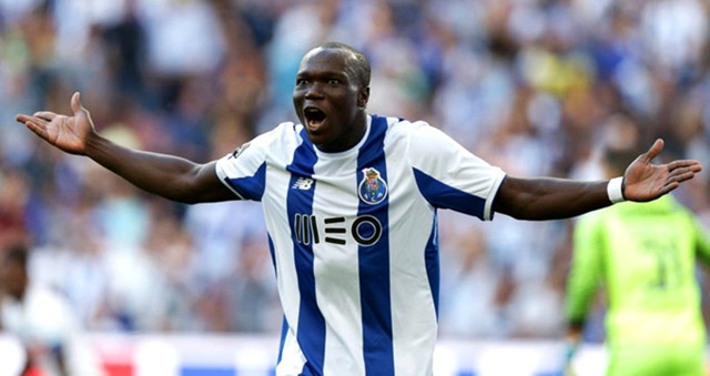 vincent aboubakar