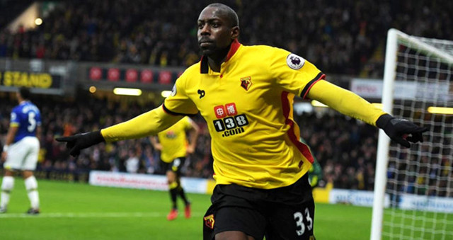 Beşiktaş aradığını İngiltere'de buldu! Forvet arayışında sona gelindi - Resim: 0