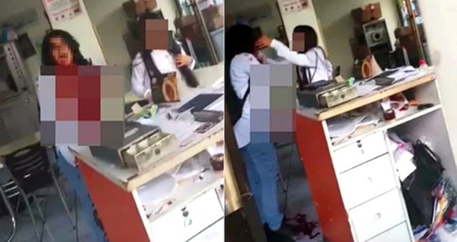 Emine Bulut'un 'anne lütfen ölme' diyen kızına ne oldu? Bakanlık açıklama yaptı - Resim: 0