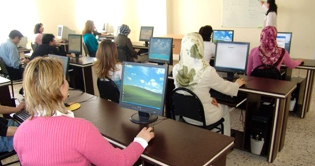 İBB İstanbul Sanat ve Meslek Eğitimi Kursları için 1676 öğretmen alacak - Resim: 0