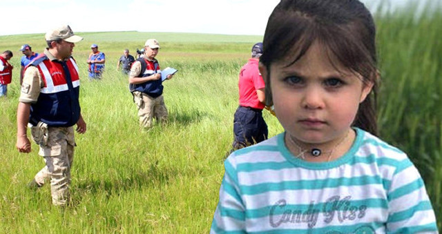 Minik Leyla davası! Acılı anne : 6 çocuğum daha var Susma hakkını kullanacağım - Resim: 1