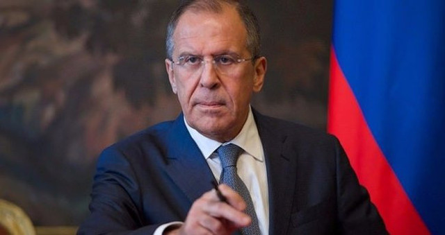 Sergey Lavrov'dan Türkiye ve Suriye ile ilgili kritik açıklamalar - Resim: 0
