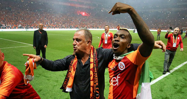 Henry Onyekuru Ocak’ta Galatasaray’da - Resim: 0