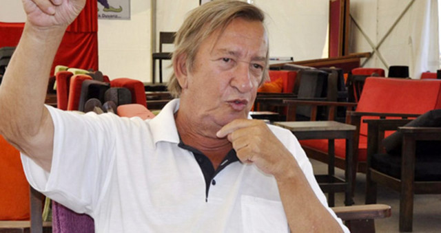 Tunç Başaran kimdir kaç yaşında öldü ölüm nedeni nedir? - Resim: 1