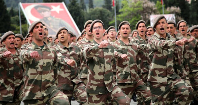 Askerlik sınıflandırma sonuçları ve bedelli askerlik yerleri açıklandı - Resim: 0