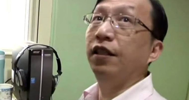 Dyson Lin twitter'dan yazdı deprem kahinimi Dyson Lin kimdir? - Resim: 0