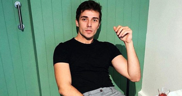 Cemal Can Canseven kimdir aslen nereli yaşı kaç 2020 Survivor kadrosunda - Resim: 1