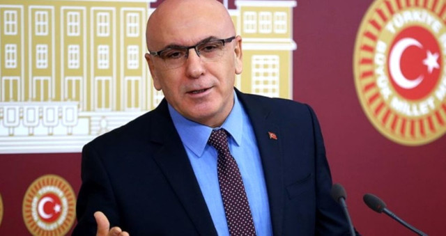 İYİ Parti'deki istifalarla ilgili Kemal Kılıçdaroğlu'ndan talimat! - Resim: 0