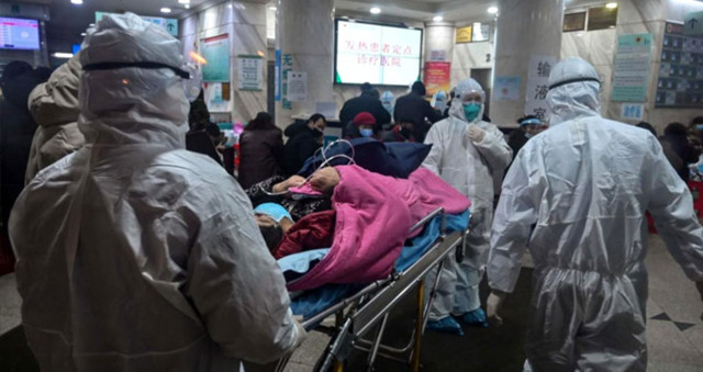 Türk vatandaşı koronavirüsten hayatını kaybetti Fransa'da yaşıyordu - Resim: 0